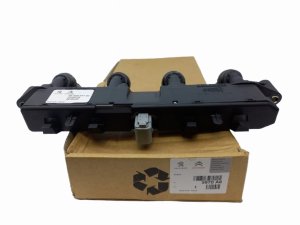 Ignition Coil 1.1/1.4 TU1/3JP 5970A8 New OE PSA C3 206 307