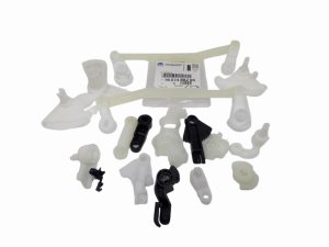 Repair Kit 1607488280 Citroen Peugeot C4 Picasso Original 