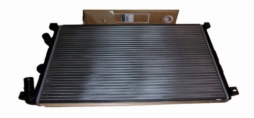 Water Cooler 7701057119 Renault Master II Original