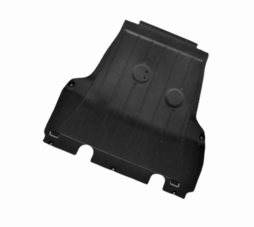 Engine Cover 758900612R Renault Clio IV 1.2TCE Original