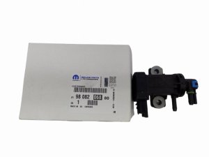 Turbo Solenoid Valve  9808206880 Citroen Peugeot 2.0 E-HDI New Original