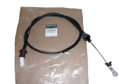 Clutch Cable 8200694013 Renault Clio II Kangoo 1.4 Original 