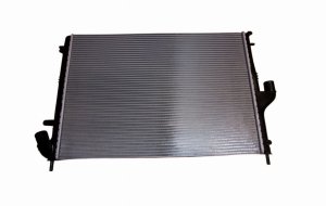 Water Cooler 214100598R Dacia Duster 1.5DCI Original