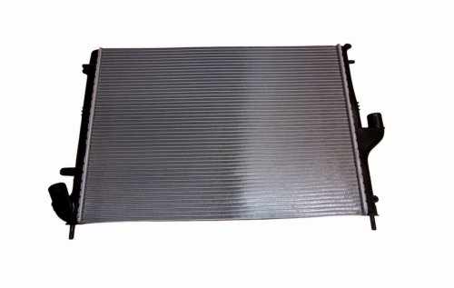 Water Cooler 214100598R Dacia Duster 1.5DCI Original