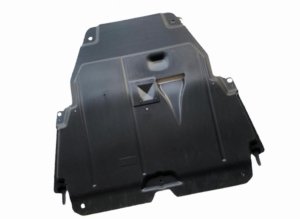 Engine Cover Lower 758905275R Renault Megane IV Original