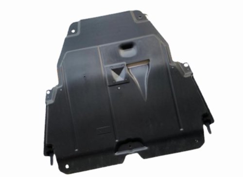 Engine Cover Lower 758905275R Renault Megane IV Original