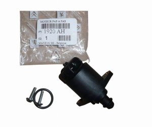 Stepper Motor 1920AH 1920. AH Citroen C3 I, C3 II, Peugeot 106,206,306,307 1.1/1.4 Original