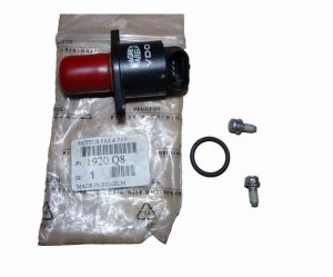 Stepper Motor 1920Q8 1920.Q8 Citroen Peugeot Original