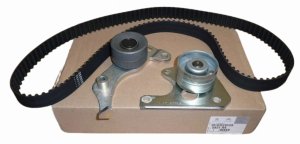 Timing Belt Set 0831.R4 0831R4 Citroen Berlingo Peugeot Boxer 1.8D,1.9TD Original