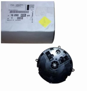 Right Mirror Motor 1609065580 Citroen Berlingo III Original