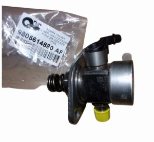 Fuel Pump 9805614880 Citroen Peugeot 1.2THP Original