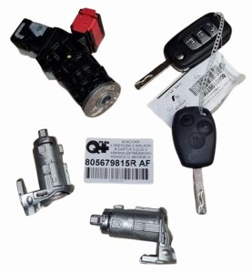 Ignition Switch 805679815R Renault Dacia Original