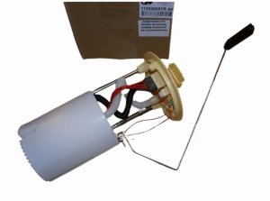 Fuel Pump Complete 172026697R Renault Megane III, IV 2.3DCI Original