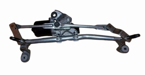 Wiper Mechanism Front 288009065R Renault Twingo III Original
