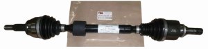 Left Drive Shaft 391015986R Renault Talisman 1.5DCI K9K Original