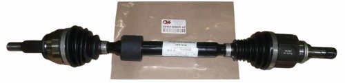 Left Drive Shaft 391015986R Renault Talisman 1.5DCI K9K Original