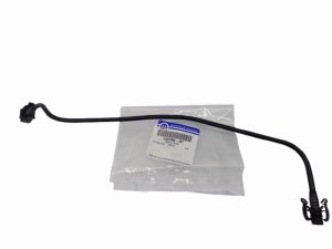 Water Hose 1440012980 Citroen C8, Jumpy II 2.0HDI Original