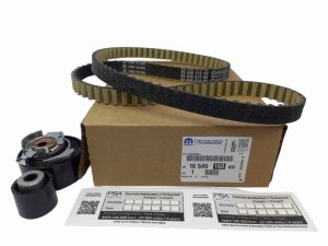 Timing Set 1.2 1654516080 New OE PSA C1 C3 308
