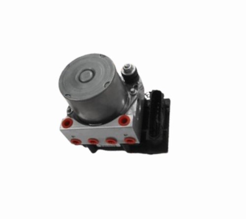 Brake Pump Abs 8200701499 Renault Clio III 1.2TCE Original
