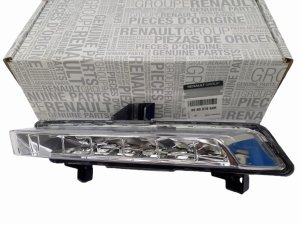 Led Daylight Right 266007864R New OE Renault Clio 4