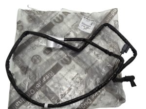 Fuel Lines 1652806280  Jumper Boxer Ducato New Original 