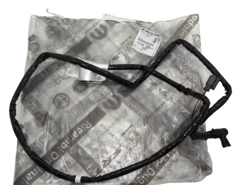 Fuel Lines 1652806280  Jumper Boxer Ducato New Original 