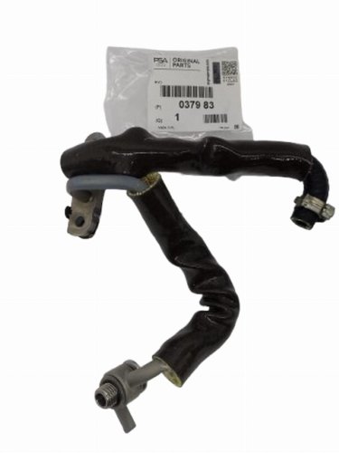 Turbine Pipe 037983 Citroen C5 II 2.0HDI 16V Original