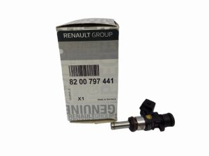 Injector 8200797441 Renault Megane III 2.0TCE/2.0RS Original