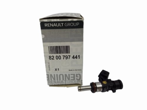 Injector 8200797441 Renault Megane III 2.0TCE/2.0RS Original