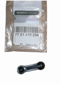 Mounting  7701476234 Renault Master II Original 