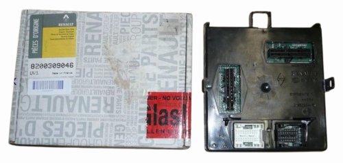 Module BSI 8200309046 Renault Vel Satis Original