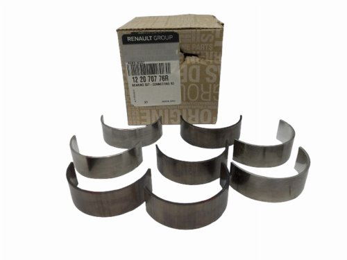 Crankshaft Bearings 2.3 DCI 122070776R New OE Renault Master Movano