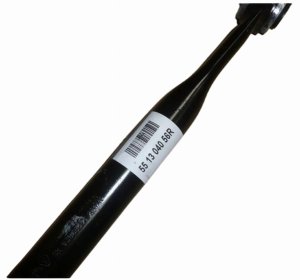 Rear Stabilizer Bar 551304056R Renault Trafic III Original