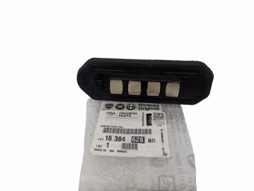 Sensor 1638462880 Citroen Jumper 3 Peugeot Boxer 3 New Original 