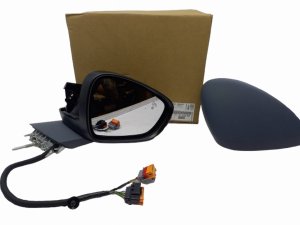Right Mirror 1612166880 New OE PSA 508