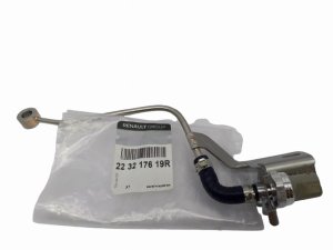 Exhaust Gas Pressure Sensor 223217619R Renault Trafic III 1.6DCI Original