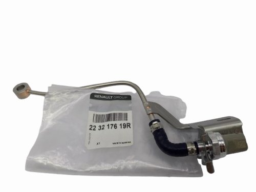 Exhaust Gas Pressure Sensor 223217619R Renault Trafic III 1.6DCI Original