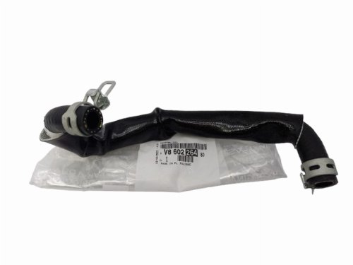 Water Pipe V860226480 Citroen Peugeot 1.6EP Original
