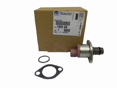 Fuel Pressure Sensor 2.2HDI 1920QK New OE PSA