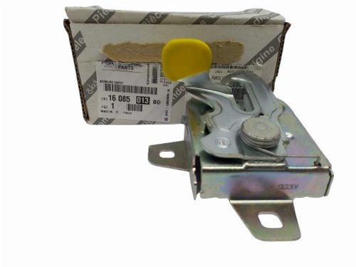 Bonnet Lock 1608501380 New OE PSA Jumper Boxer Ducato