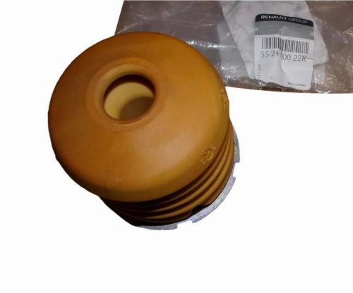 Rear Spring Bumper 552400022R Renault Master III Original