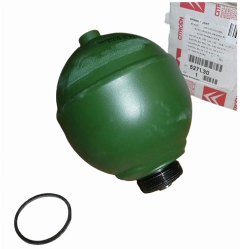Hydraulic Ball Front 527130 5271.30 Citroen Xantia II Original