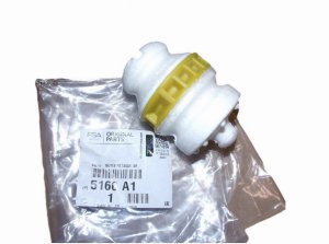 Shock Absorber Rear 5166.A1 5166A1 Citroen C5(X7) Original