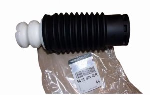 Shock Absorber Cover 540509166R Dacia Lodgy Original