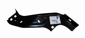 Right Front Belt Element 7213WQ 7213.WQ Citroen Berlingo II Original