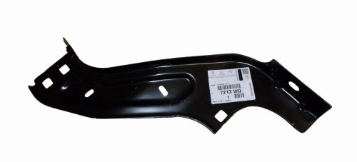 Right Front Belt Element 7213WQ 7213.WQ Citroen Berlingo II Original