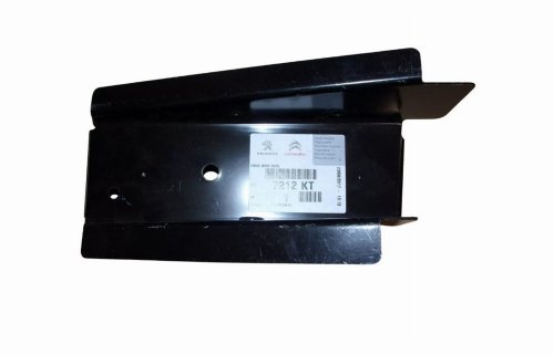 End Stringers Left 7212KT 7212.KT Citroen Jumpy III Original
