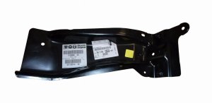 Bodywork Element Right 1611663080 Citroen Jumper III Original