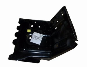 Left Body Part 1607514080 Citroen Jumper III Original