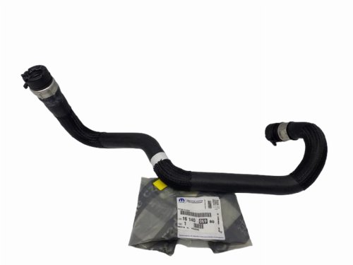 Water Hose 1614006980 Citroen Jumper III 2.0HDI Original
